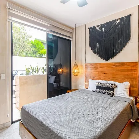 Samadhi 3 At Aldea Zama Apartment *