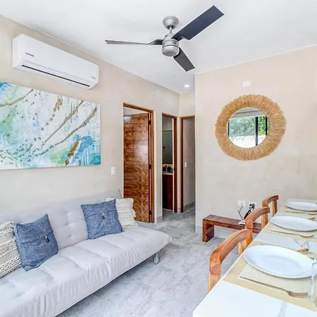 Apartment Samadhi 3 At Aldea Zama *