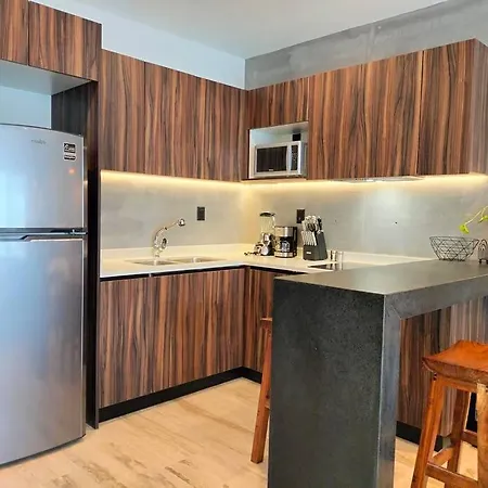 Apartamento Bello Departamento En