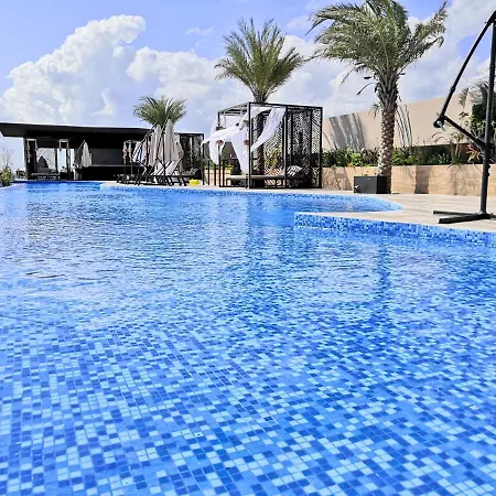 Apartamento Menesse Luxury By Spot