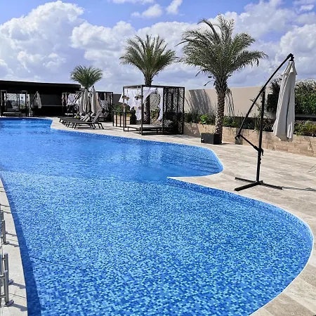 Menesse Luxury By Spot Tulum
