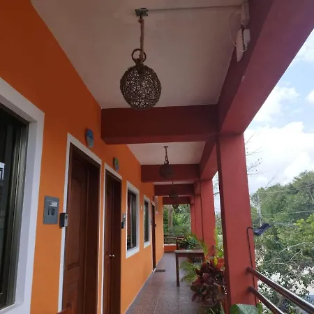 Hotel Itza La Veleta 3*