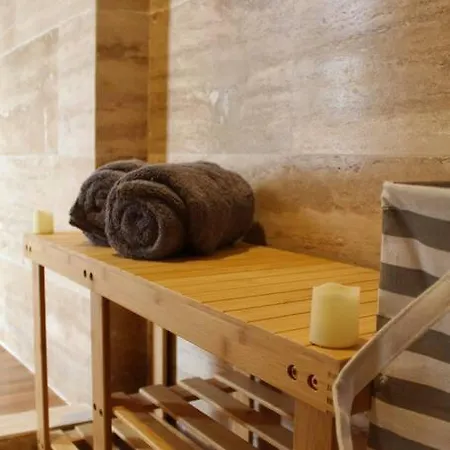 Apartment New Casa Salay Ph *