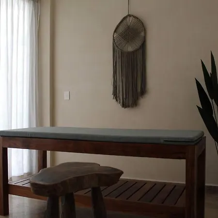 New Casa Salay Ph Apartment *