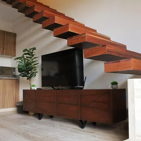 New Casa Salay Ph Apartment *