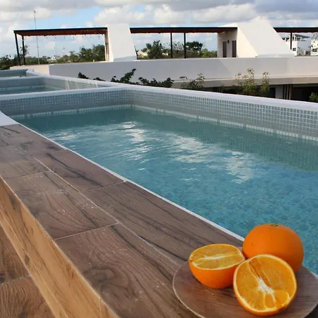 Apartment New Casa Salay Ph