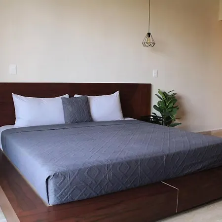 Apartment New Casa Salay Ph Tulum