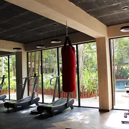 New Casa Salay Ph * Tulum