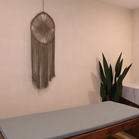 New Casa Salay Ph * Tulum