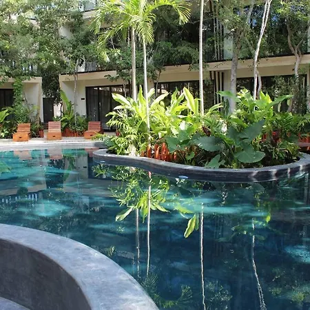 New Casa Salay Ph Apartment