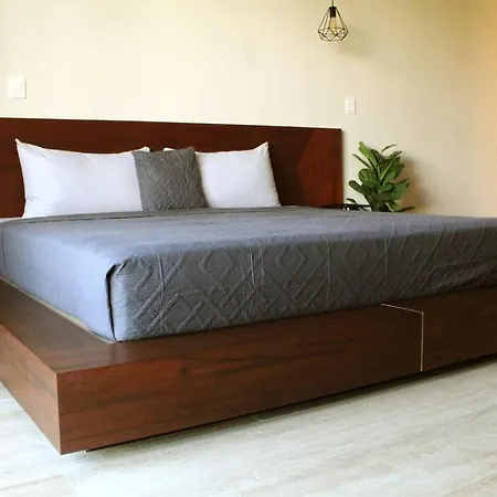 New Casa Salay Ph Apartment *