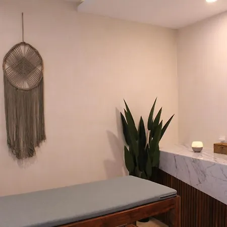 New Casa Salay Ph Apartment Tulum