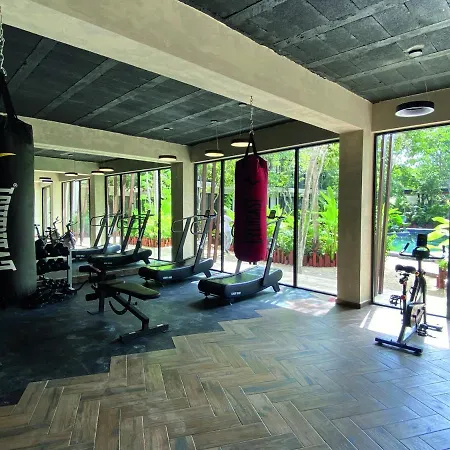 New Casa Salay Ph *