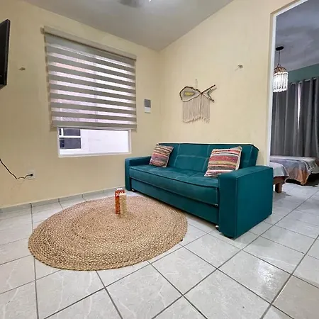 La Casa De Rouse