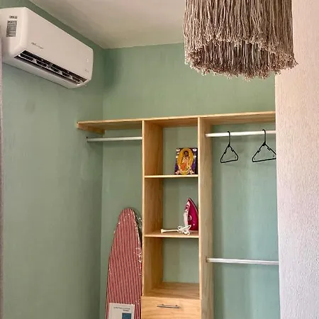 Apartment La Casa De Rouse