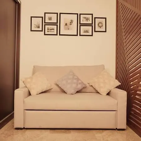 Noah Luxury Loft In Downtown