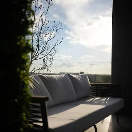 Noah Luxury Loft In Downtown