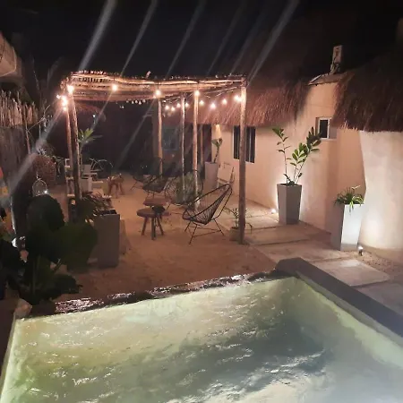 Casa Naia *