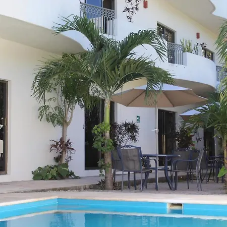 Hotel Stella Maris 4*
