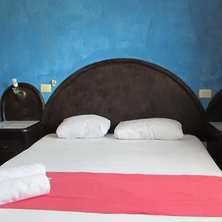 Hotel Verasol 3*