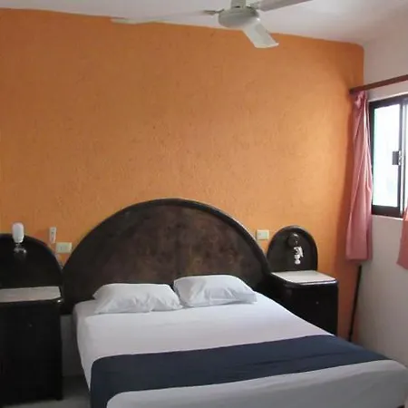 Verasol Tulum