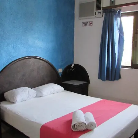 Hotel Verasol 3*