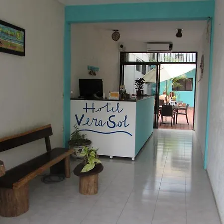 Hotel Verasol