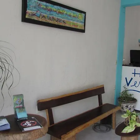 Verasol 3*