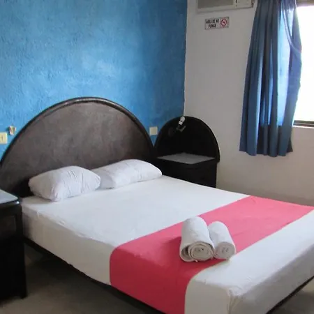 Hotel Verasol 3*