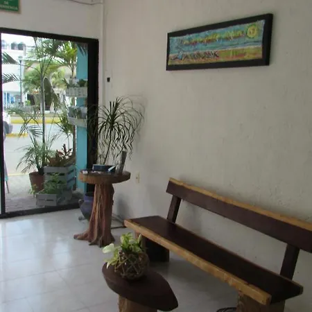 Verasol Hotel 3*
