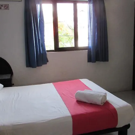 Verasol Hotel Tulum