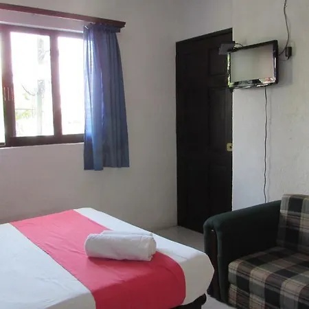 Verasol Hotel