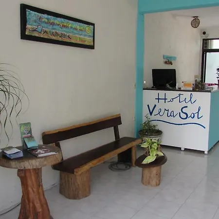 Verasol Hotel 3*