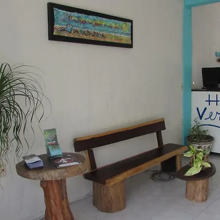 Verasol Tulum