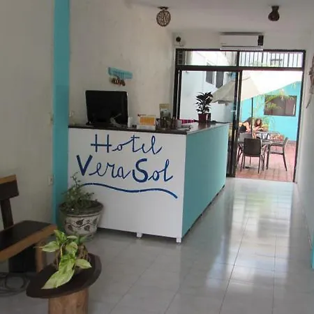 Verasol 3*