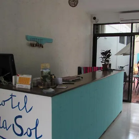 Hotel Verasol Tulum