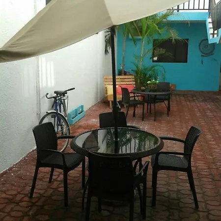 Verasol Hotel Tulum