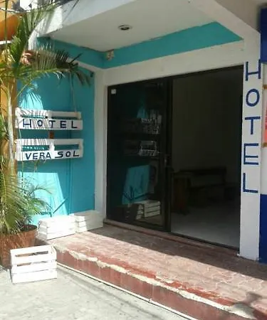 Verasol Hotel 3*