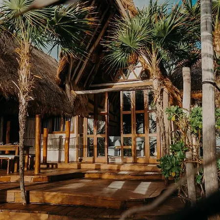Papaya Playa Project, Tulum, A Member Of Design 5* Tulum