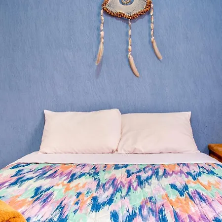 Hostpal Aldea Nature And Comfort Apartment Tulum