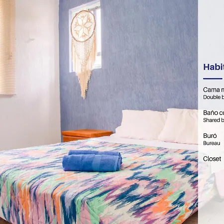 Hostpal Aldea Nature And Comfort *
