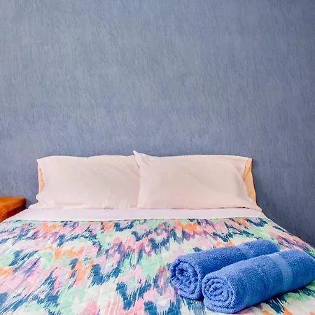 Apartment Hostpal Aldea Nature And Comfort Tulum
