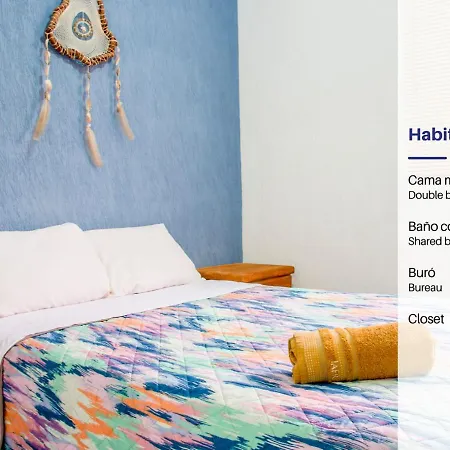 Hostpal Aldea Nature And Comfort Apartment