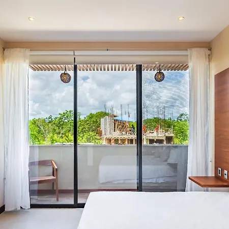 Hotel Pre Opening! Solemn Luxury By Spot