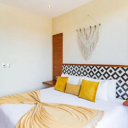 Hotel Pre Opening! Solemn Luxury By Spot Tulum