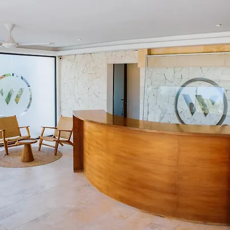The Waves By Experience Hotel