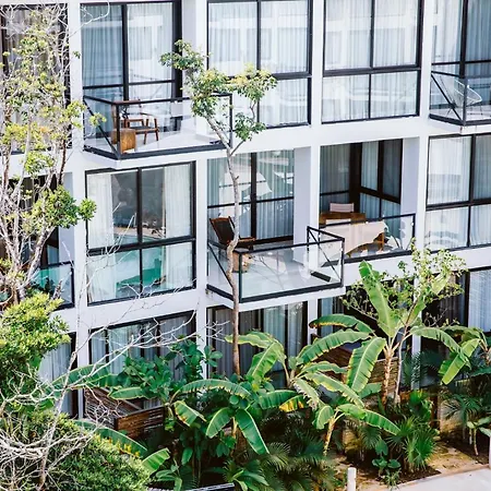 Hotel The Waves By Experience Tulum