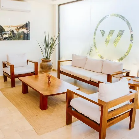 Hotel The Waves By Experience 4*