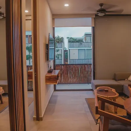 Luxury Penthouse 3br With Private Pool & Rooftop La Veleta Apartment *