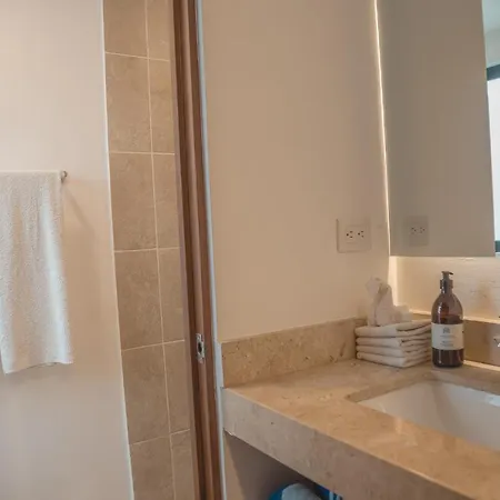 Luxury Penthouse 3br With Private Pool & Rooftop La Veleta